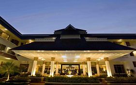 Hotel Santika Premiere Yogyakarta
